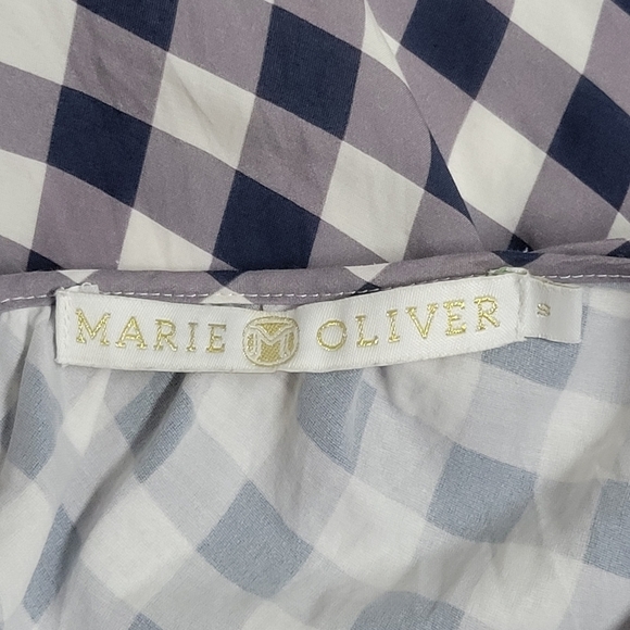 Marie Oliver Willow Dress Small. - Picture 8 of 11